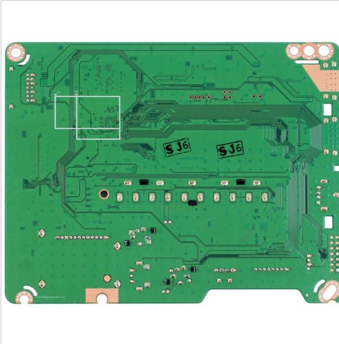 Samsung Hauptplatine BN94-06152A für UN55EH6001FXZA